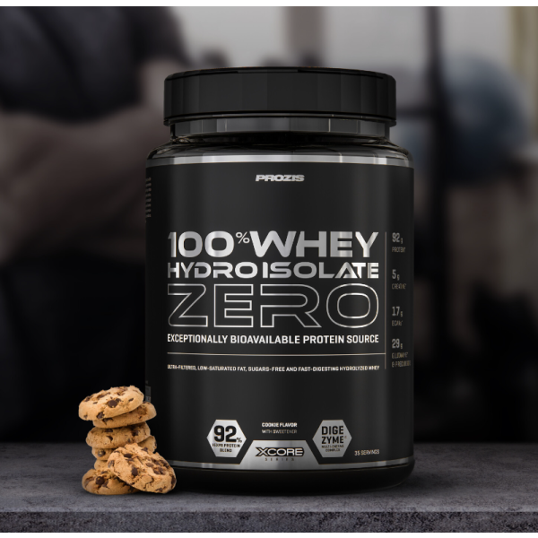 1063461MB-Prozis 100 Whey Hydro Isolate Zero 750g Cookie.png